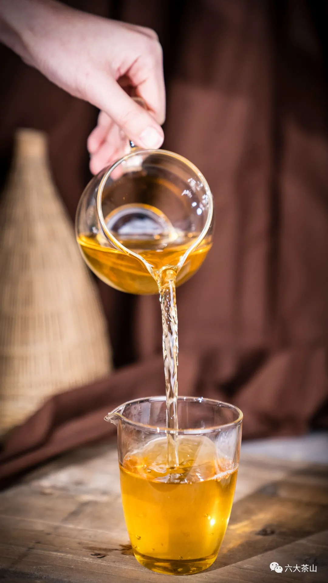 時(shí)間識(shí)味，越陳越香，普洱茶最適宜品飲的四個(gè)時(shí)間